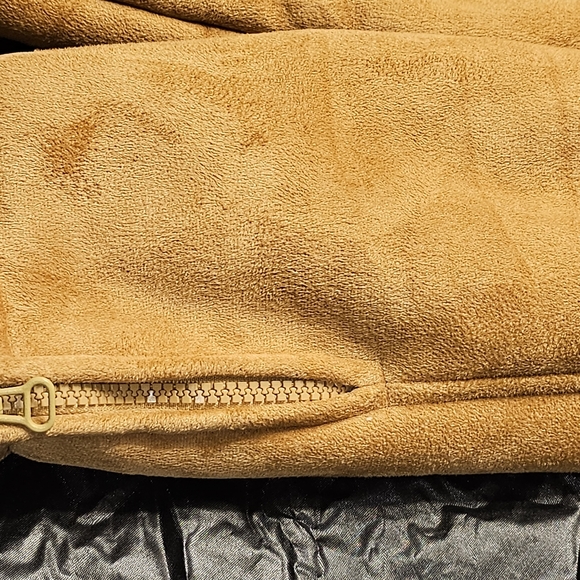 Yellow Timberland coats - Picture 5 of 9